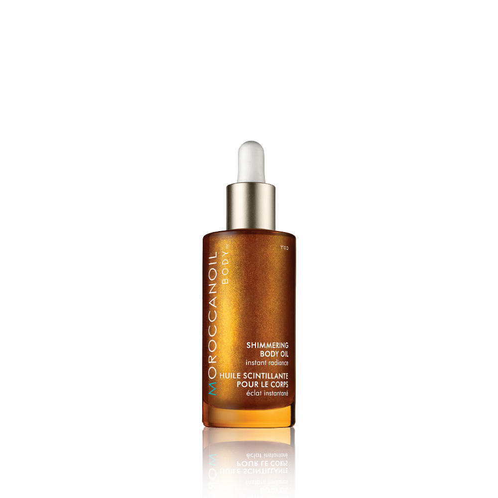 STARBRANDS晶晶美膚油50ml